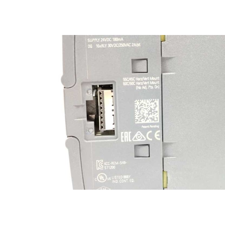 Siemens 6ES7222-1HH32-0XB0