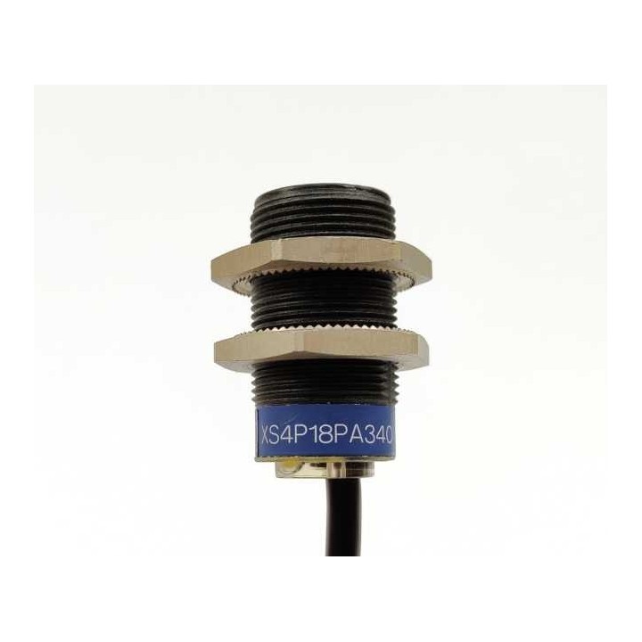  XS4P18PA340