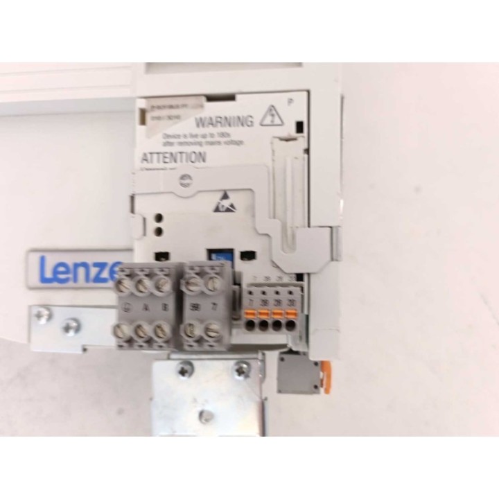 LENZE E82EV752P4C