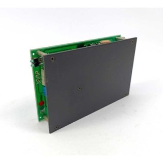 BREGENHORN-BÜTOW SNT15 2S