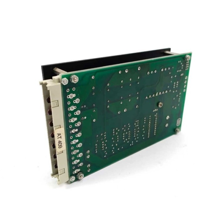 BREGENHORN-BÜTOW SNT15 2S