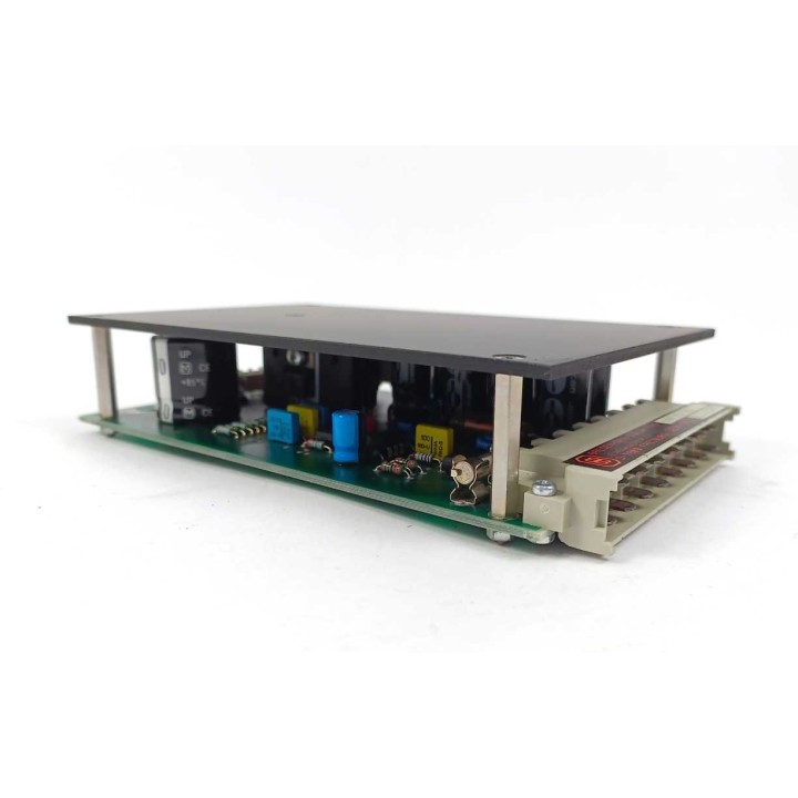 BREGENHORN-BÜTOW SNT15 2S