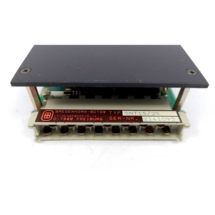  SNT15/2S