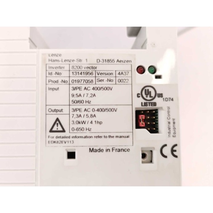 LENZE E82EV302P4C