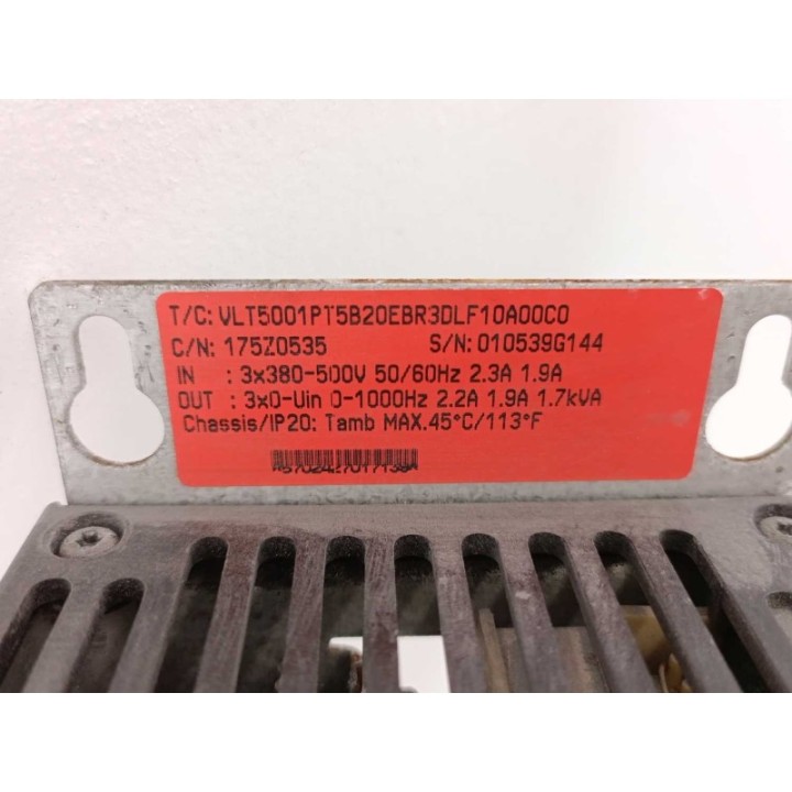 Danfoss 175Z0535