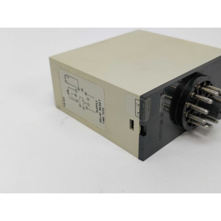 Electromatic SB 165 220   SB165220 220 VAC