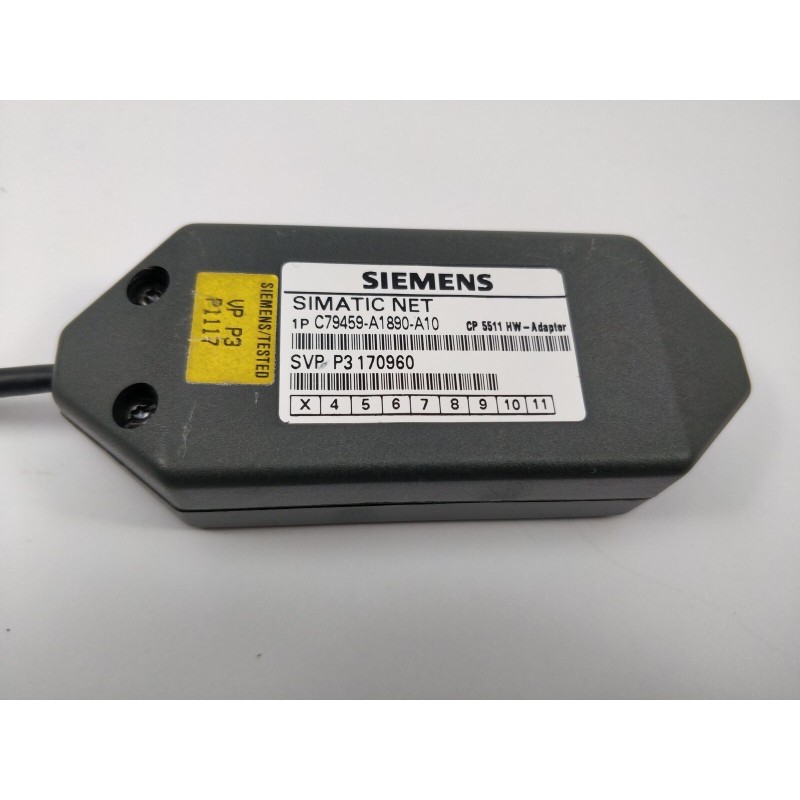 Siemens C79459-A1890-A10