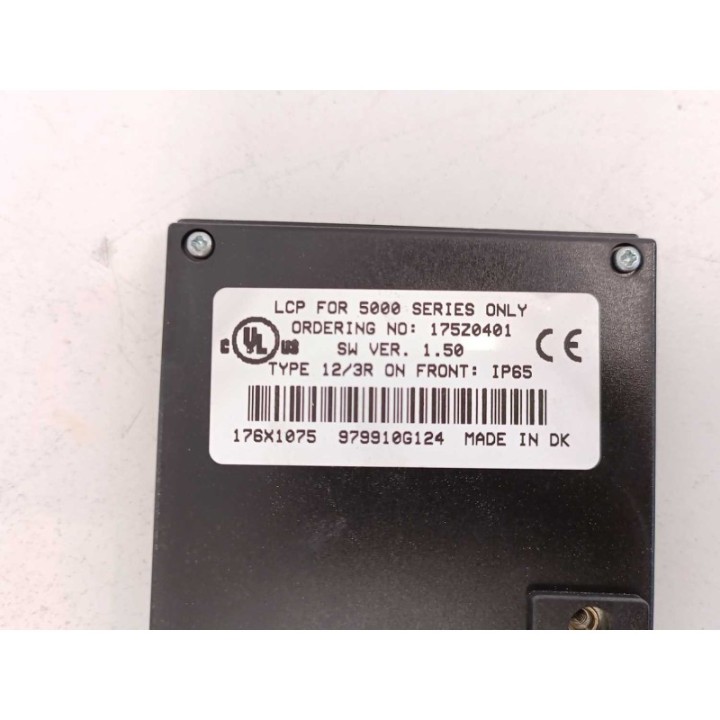 Danfoss 175Z0059