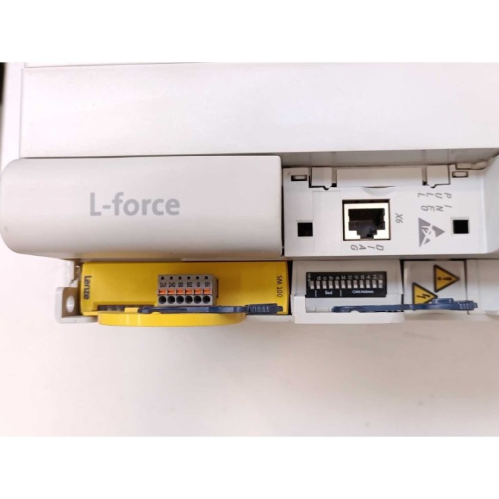LENZE E94ASHE0244