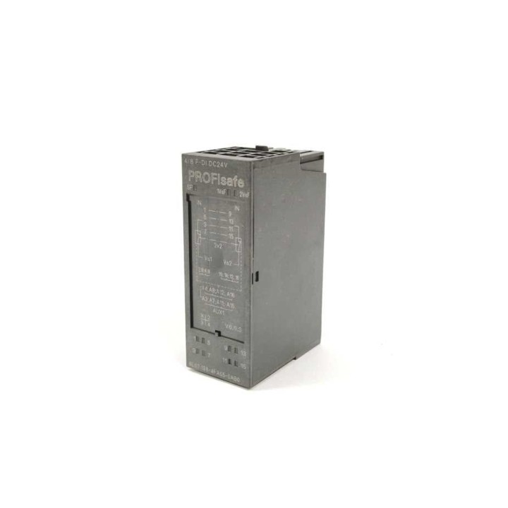 Siemens 6ES7138-4FA05-0AB0