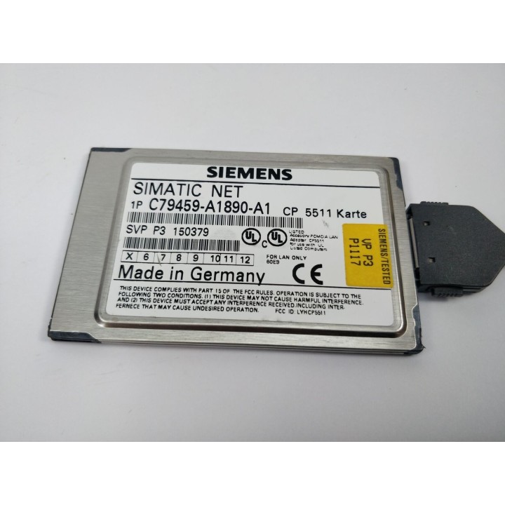Siemens C79459-A1890-A10