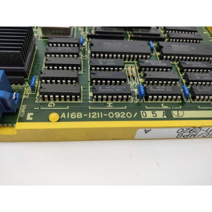  A16B-1211-0920/05A