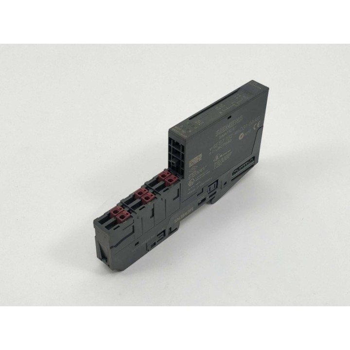 SIEMENS 6ES7132-4BD31-0AA0