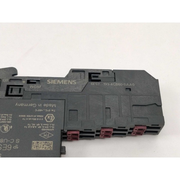 SIEMENS 6ES7132-4BD31-0AA0