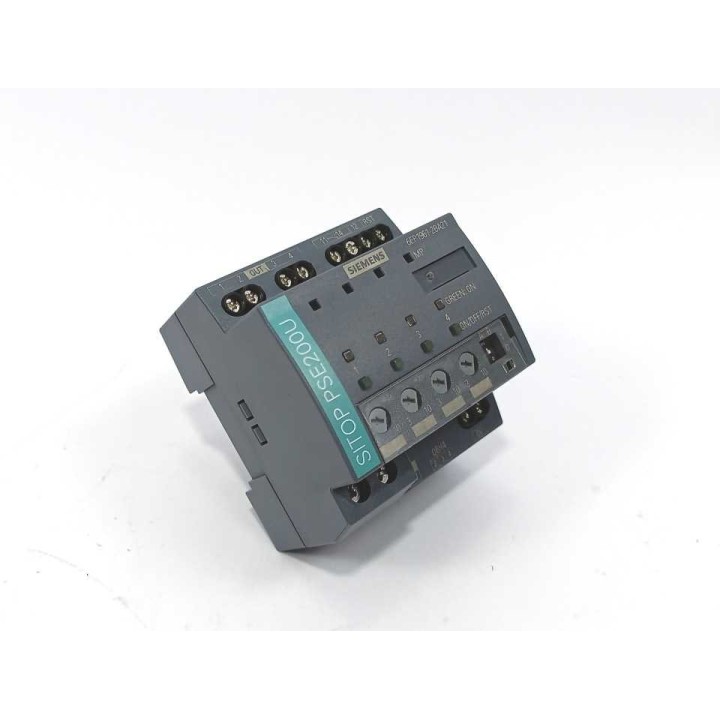 Siemens 6EP1961-2BA21