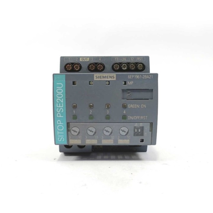 Siemens 6EP1961-2BA21
