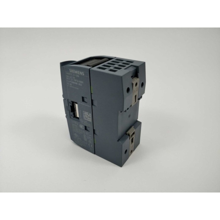 SIEMENS 6ES7221-1BF32-0XB0