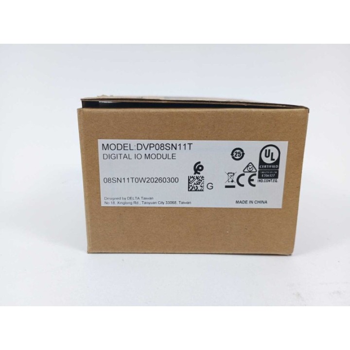 DVP08SN11T