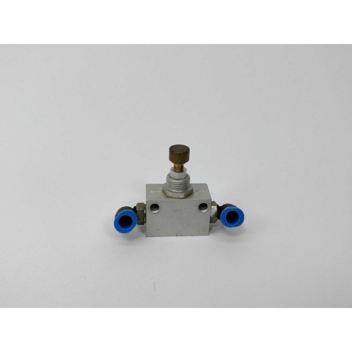 FESTO Festo GR-1/8-B (151215)