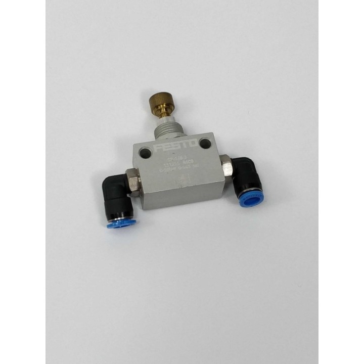 FESTO Festo GR-1/8-B (151215)