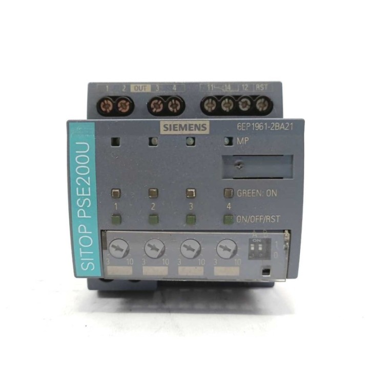 Siemens 6EP1961-2BA21