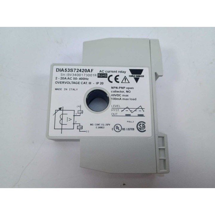 DIA53S72420AF