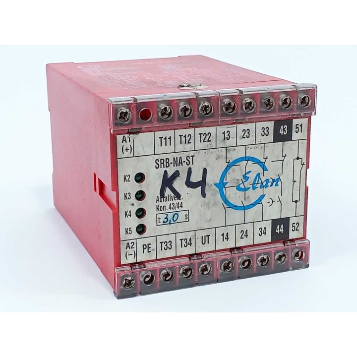 Elan SRB-NA-ST-24VDC
