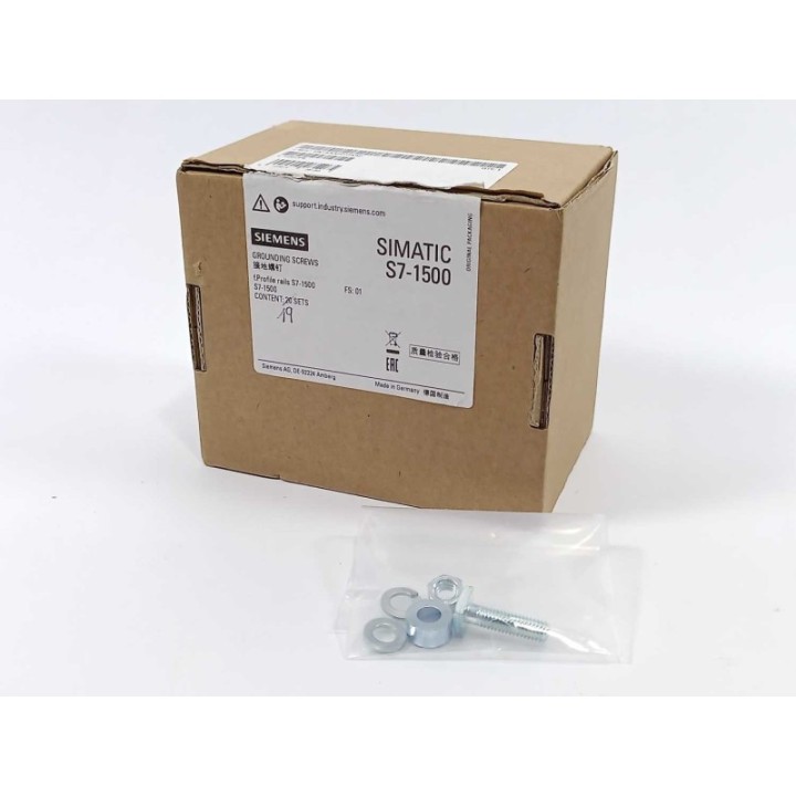 Siemens 6ES7590-5AA00-0AA0