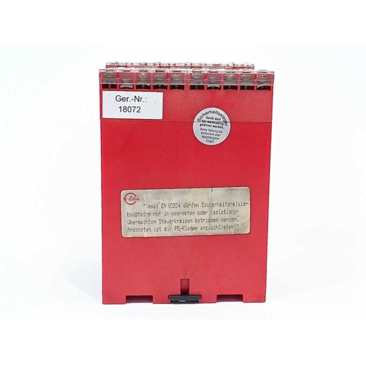 Elan SRB-NA-ST-24VDC