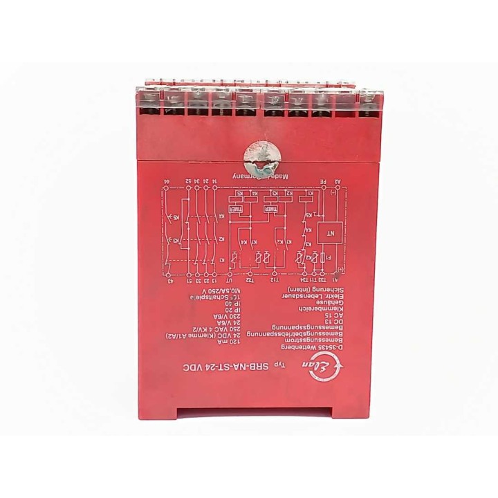 Elan SRB-NA-ST-24VDC