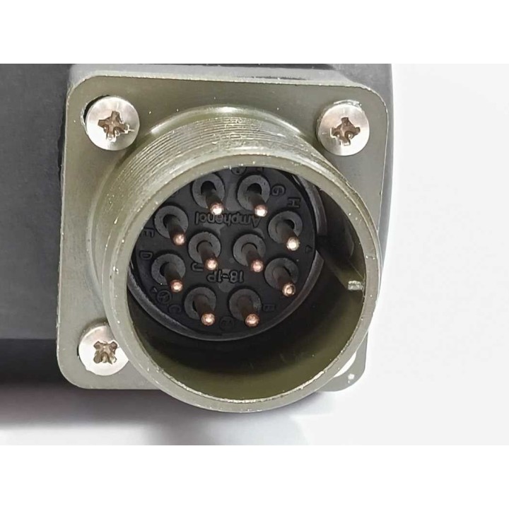 Italsensor TK421.F.1000.5.S.K6.10.L10.LD.