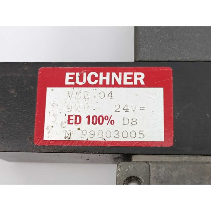 Euchner NZ1VZ-538E3VSE04