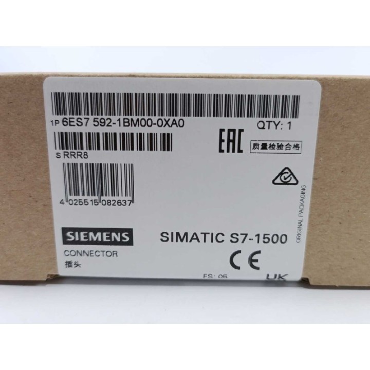 Siemens 6ES7531-7QD00-0AB0