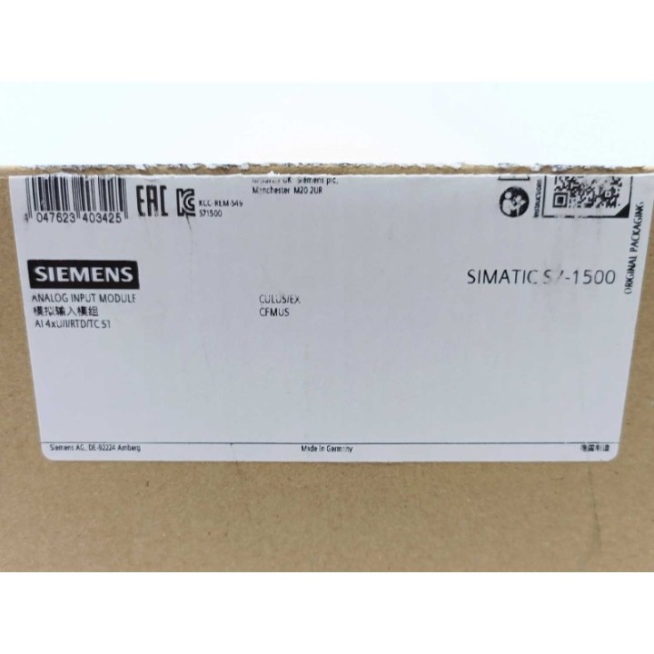 Siemens 6ES7531-7QD00-0AB0