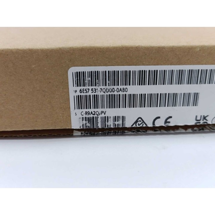 Siemens 6ES7531-7QD00-0AB0