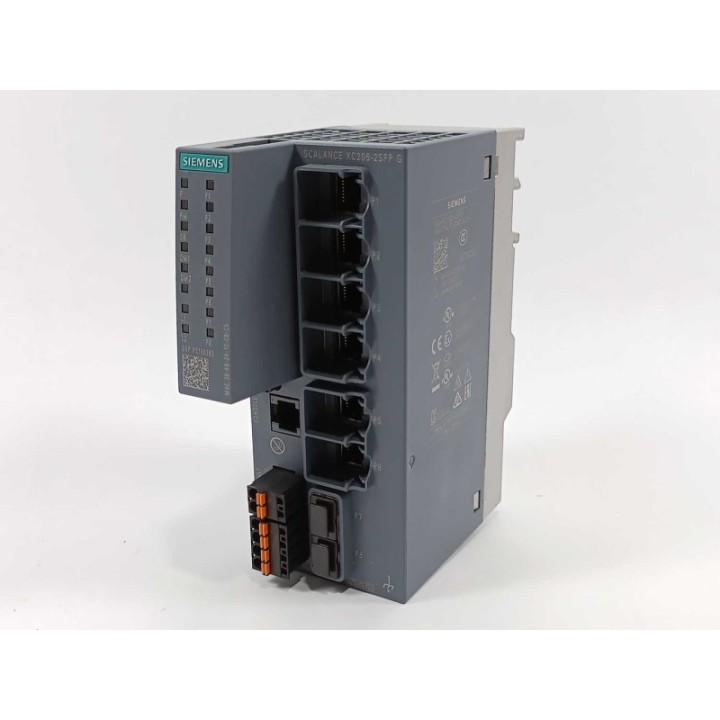 Siemens 6GK52062GS002AC2