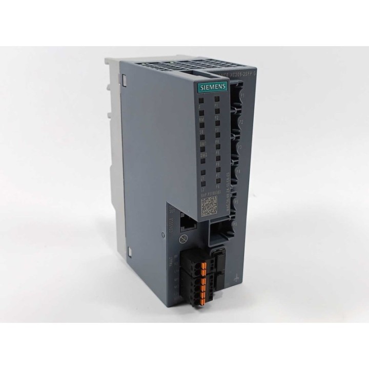 Siemens 6GK52062GS002AC2