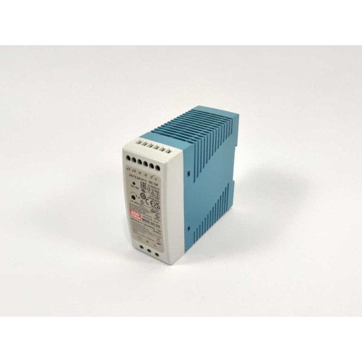 MEAN WELL Mean Well MDR-60-24