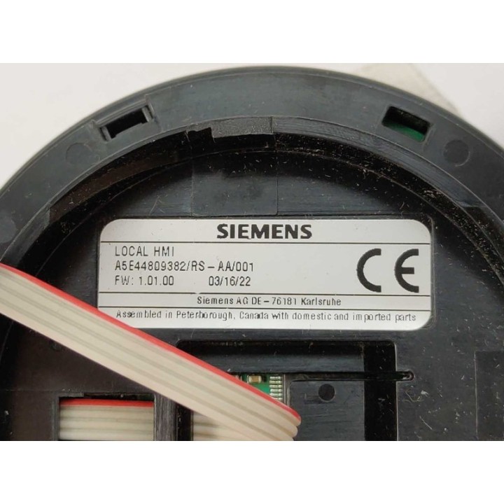 Siemens 7ML51171BE074AF3