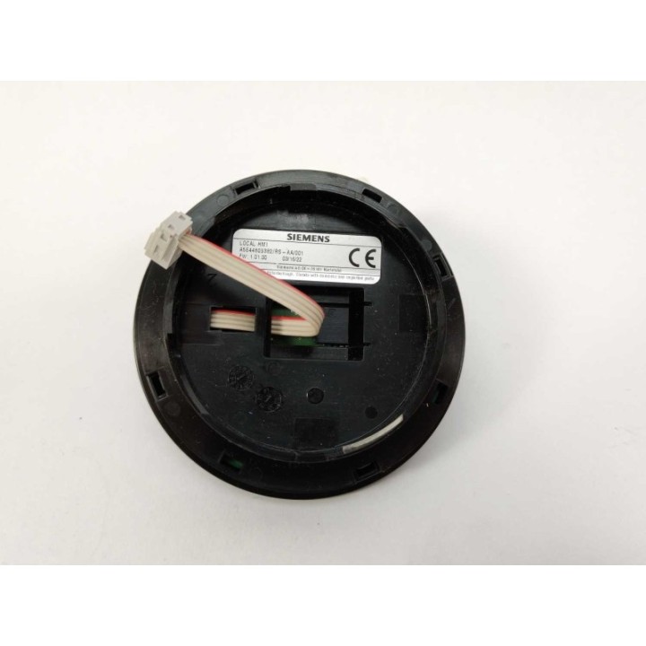 Siemens 7ML51171BE074AF3