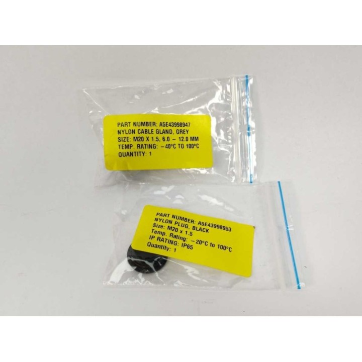 Siemens 7ML51171BE074AF3