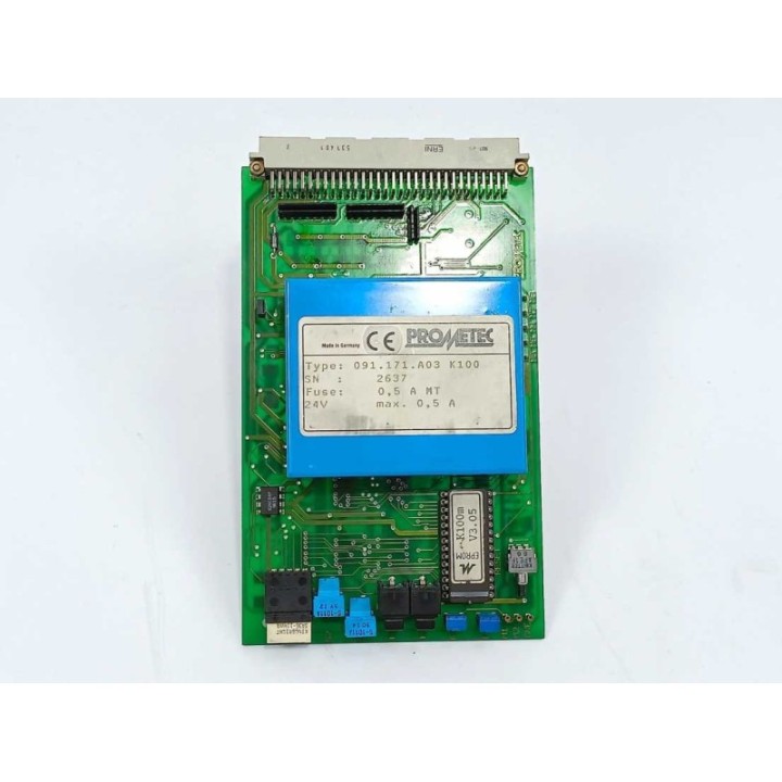 PROMETEC 091.171.A03.K100