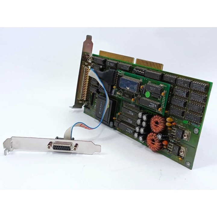 MFP IT80PC
