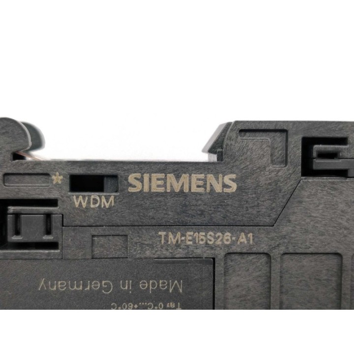 SIEMENS 6ES7131-4BD00-0AB0