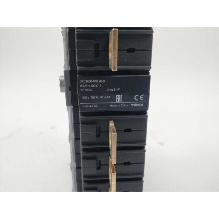  3KD3460-0NE20-0