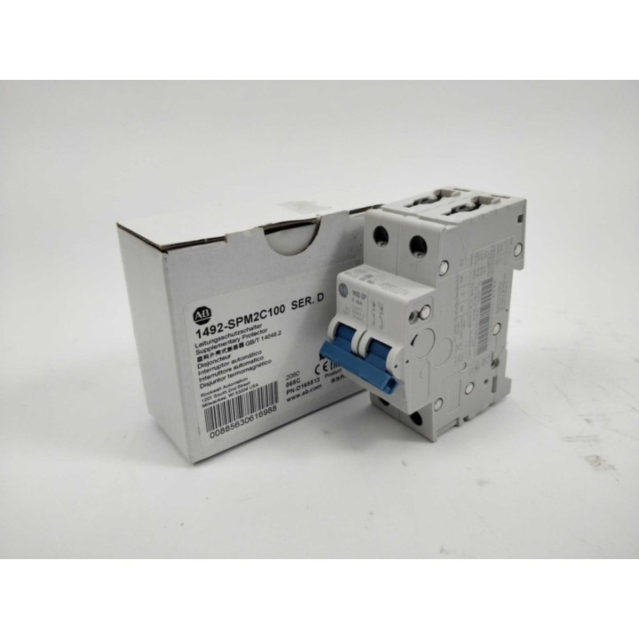  1492-SPM2C100