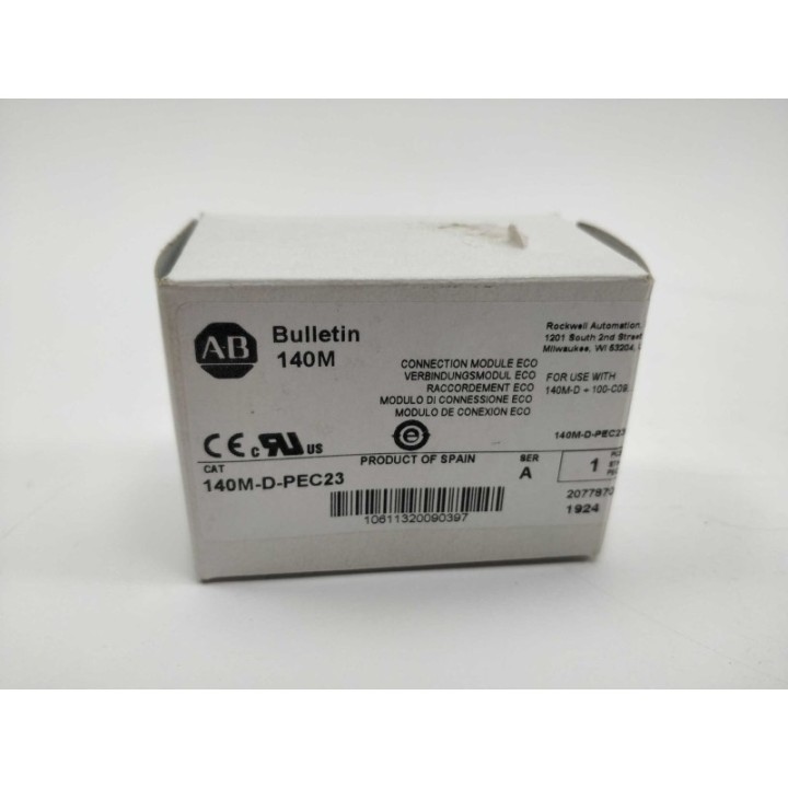  140M-D-PEC23