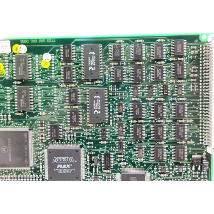 ABB 3HAC1462-1