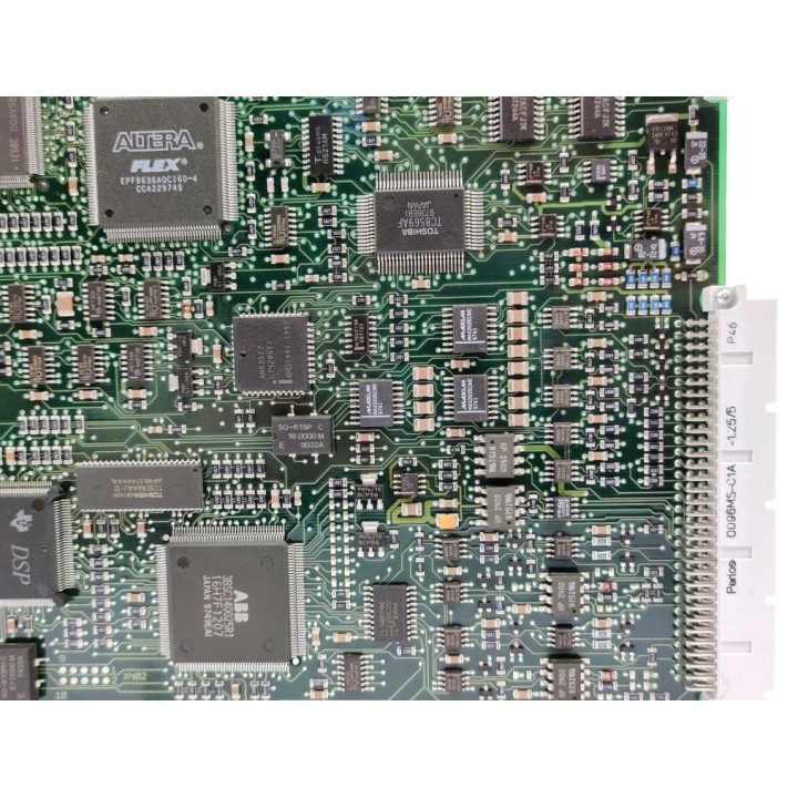 ABB 3HAC1462-1