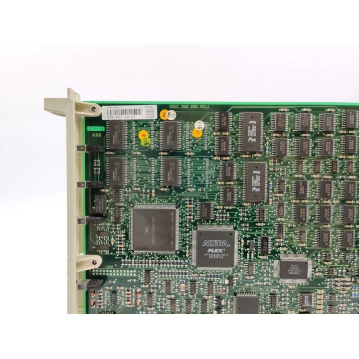 ABB 3HAC1462-1